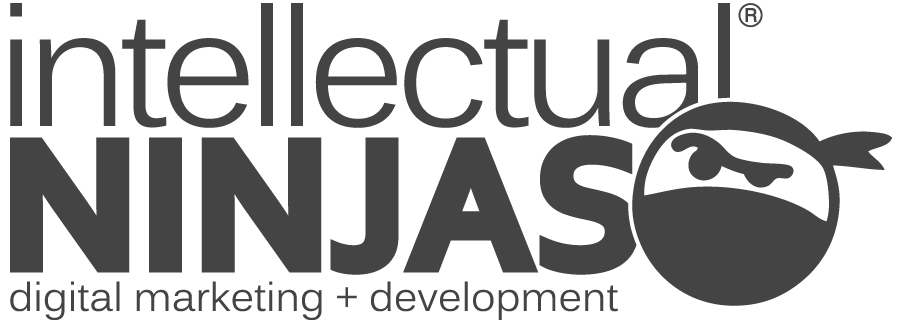 Intellectual Ninjas logo