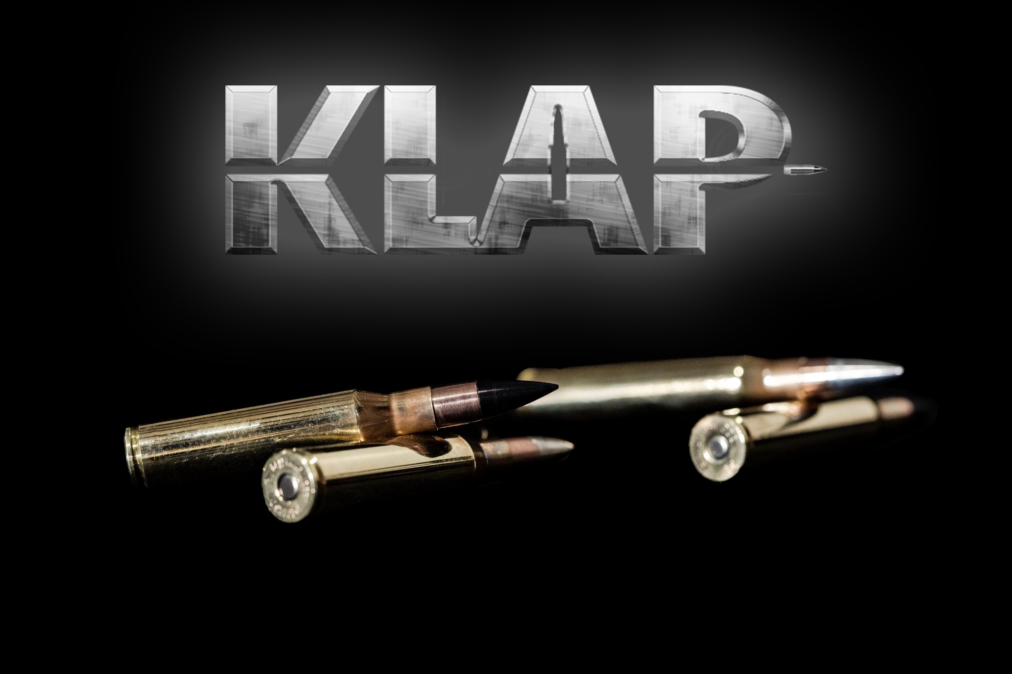 KLAP Ammunition — Ultra Defense Corp