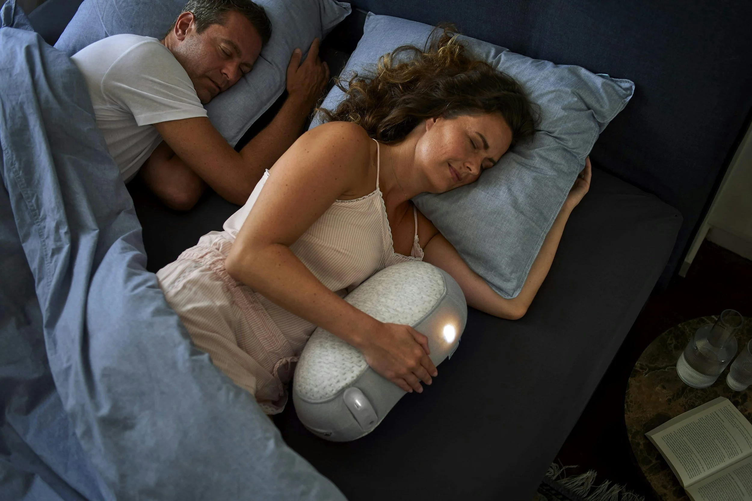 Sleep Is a Relationship Issue: Why Tired Couples Can Start Feeling Like Disconnected Couples