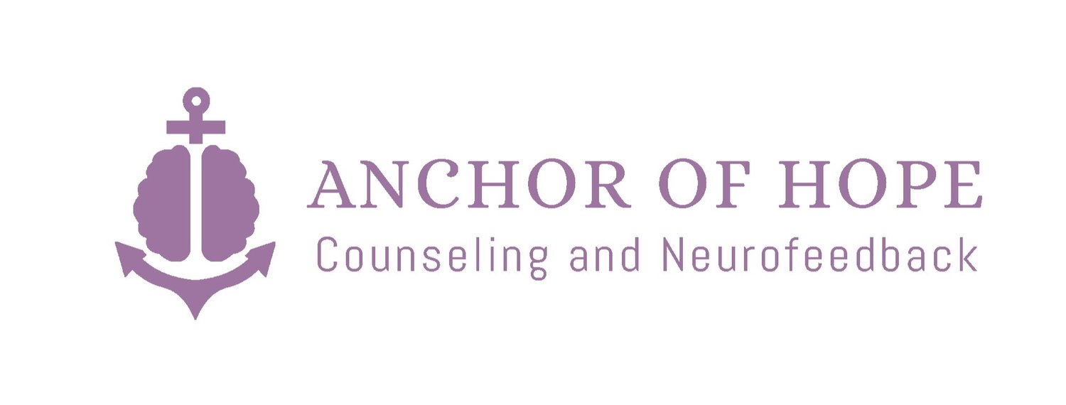 Anchor of Hope Counseling &amp; Neurofeedback