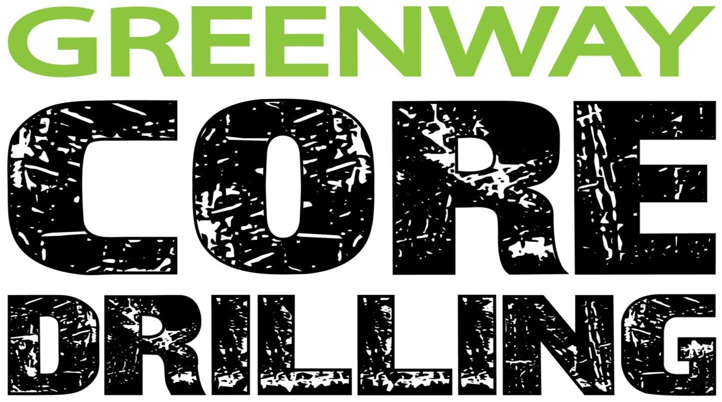 Greenway Concrete Core Drilling