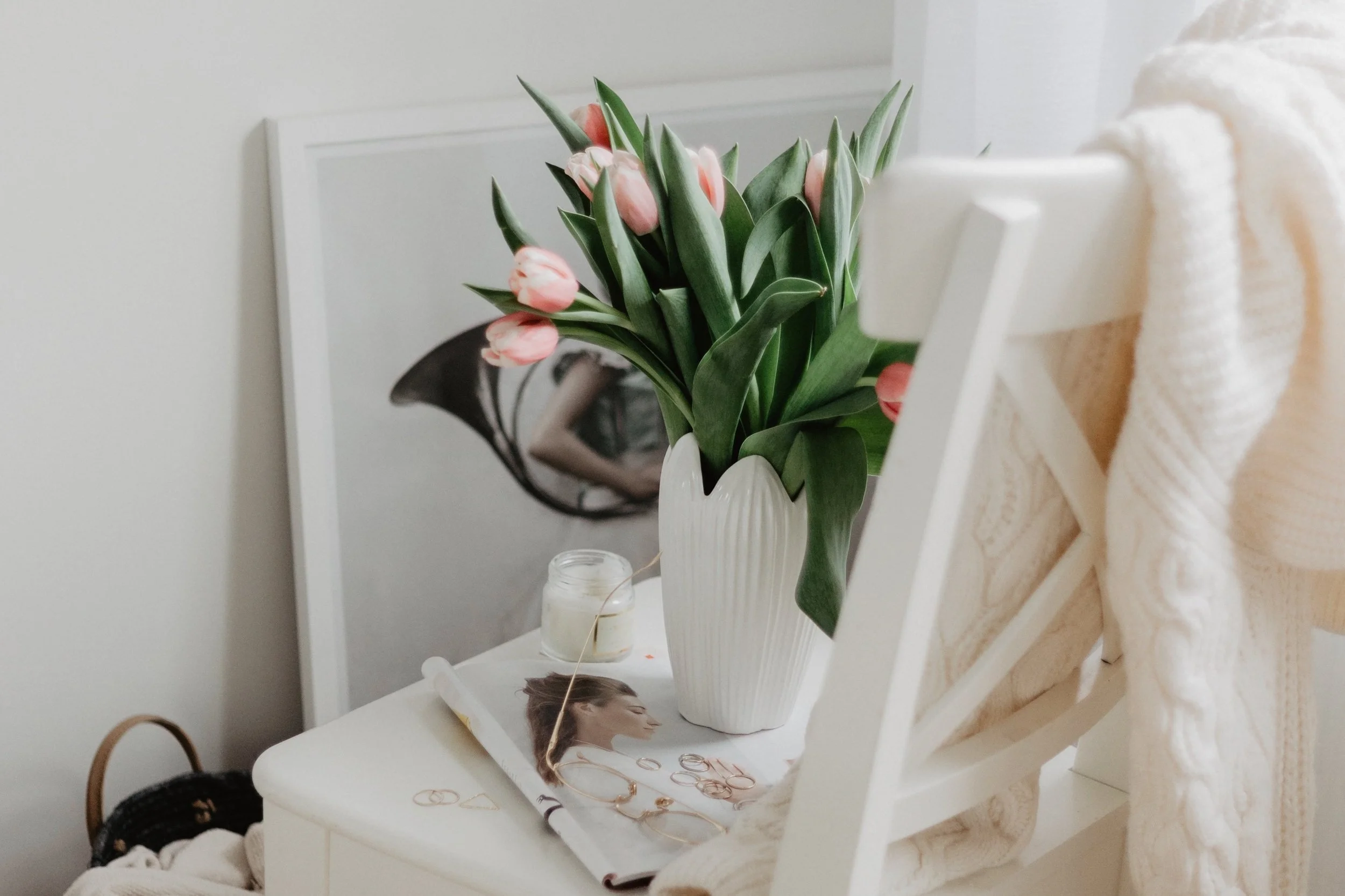 A quick tip for building your best life and business