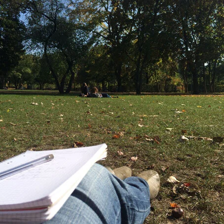 Getting out of the funk