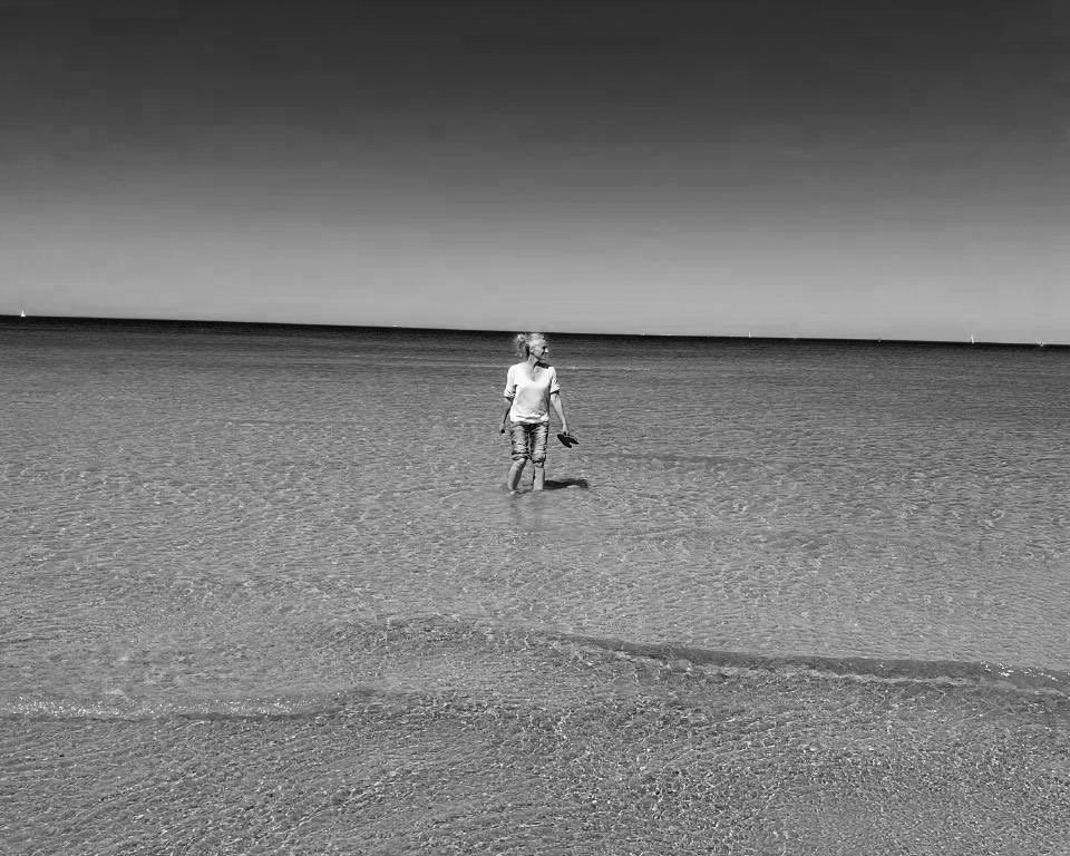 The freedom of running a location independent business