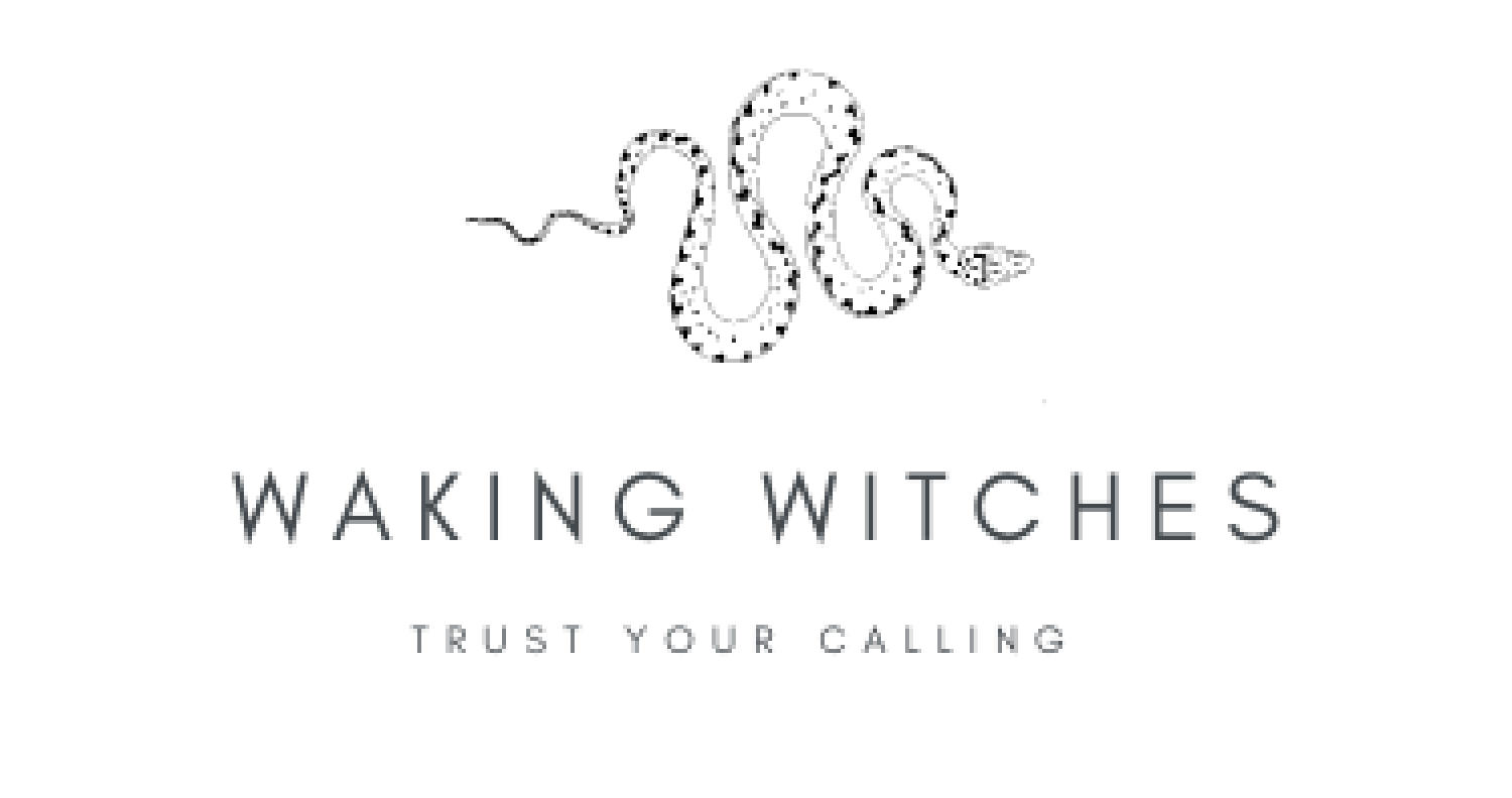 Waking Witches