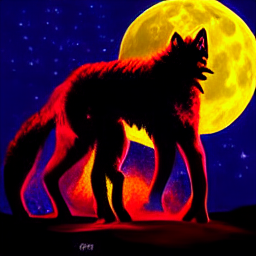 AAO: Episode 2 - Werewolf (April 2019)