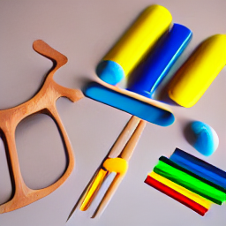 AAO: Episode 4 - Inventions (September 2019)