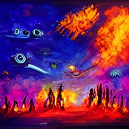 AAO: Episode 8 - Aliens (February 2020)