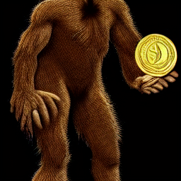 AAO: Episode 9 - Bigfoot/Big Toe (March 2020)