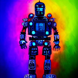 AAO: Episode 11 - Robots (April 2020)