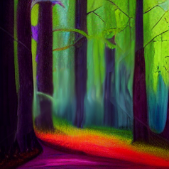 AAO: Episode 15 - The Woods (June 2020)