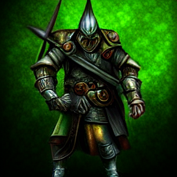 AAO: Episode 16 - Knights (June 2020)