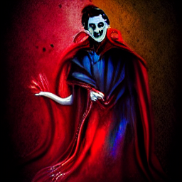 AAO: Episode 18 - Dracula (July 2020)