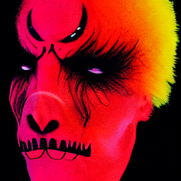 AAO: Episode 20 - The Devil (August 2020)