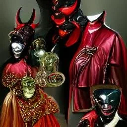 AAO: Episode 23 - Costumes (October 2020)
