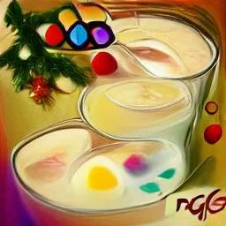 AAO: Episode 25 - Nog (December 2020)