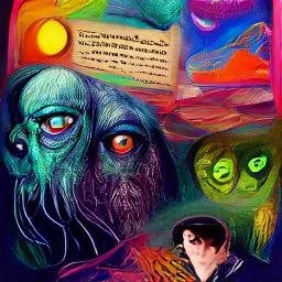 AAO: Episode 32 - Stephen King (August 2021)
