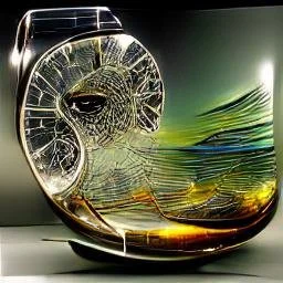 AAO: Episode 33: Time (September 2021)