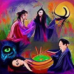 AAO: Episode 37 - Curse-Mas Special 2021 (December 2021)
