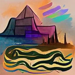 AAO: Episode 39 - Treasure (February 2022)