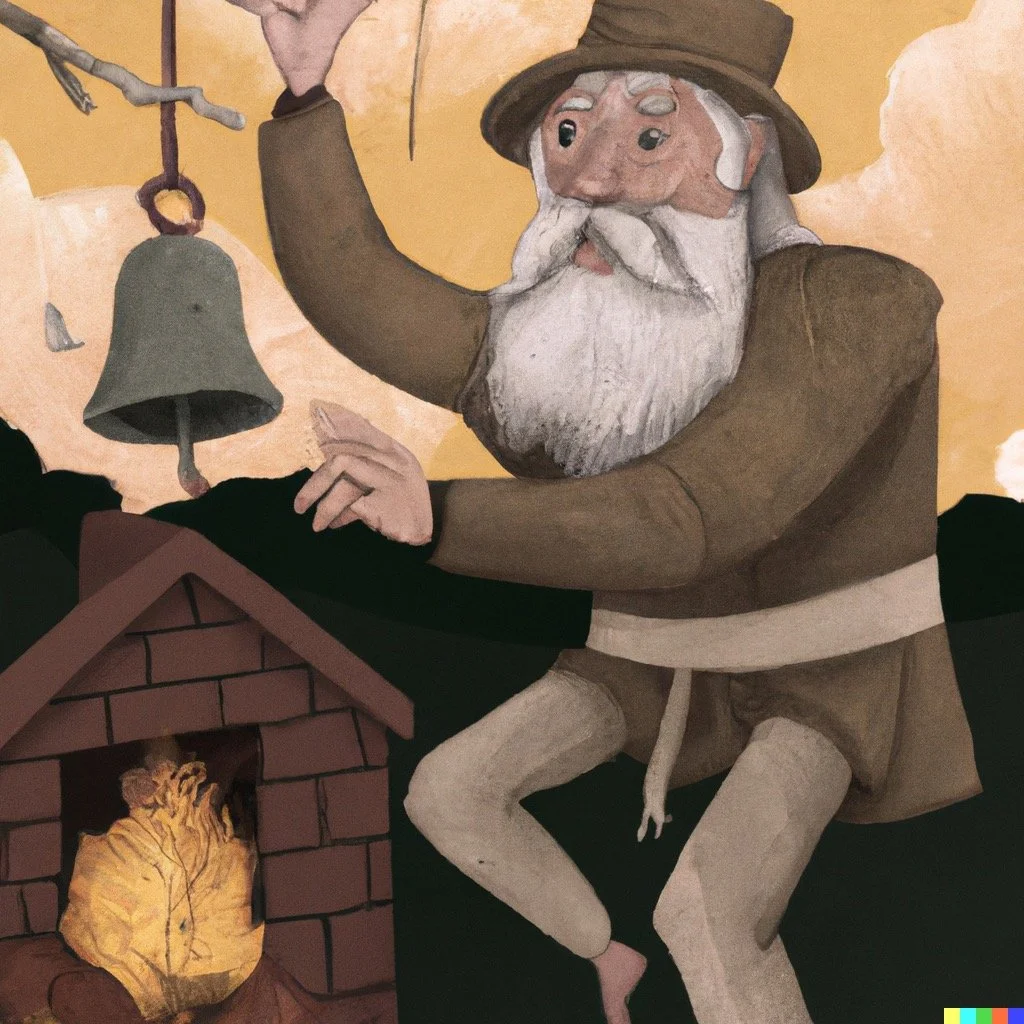 AAO: Episode 47 - Halloween 2022 (October 2022)