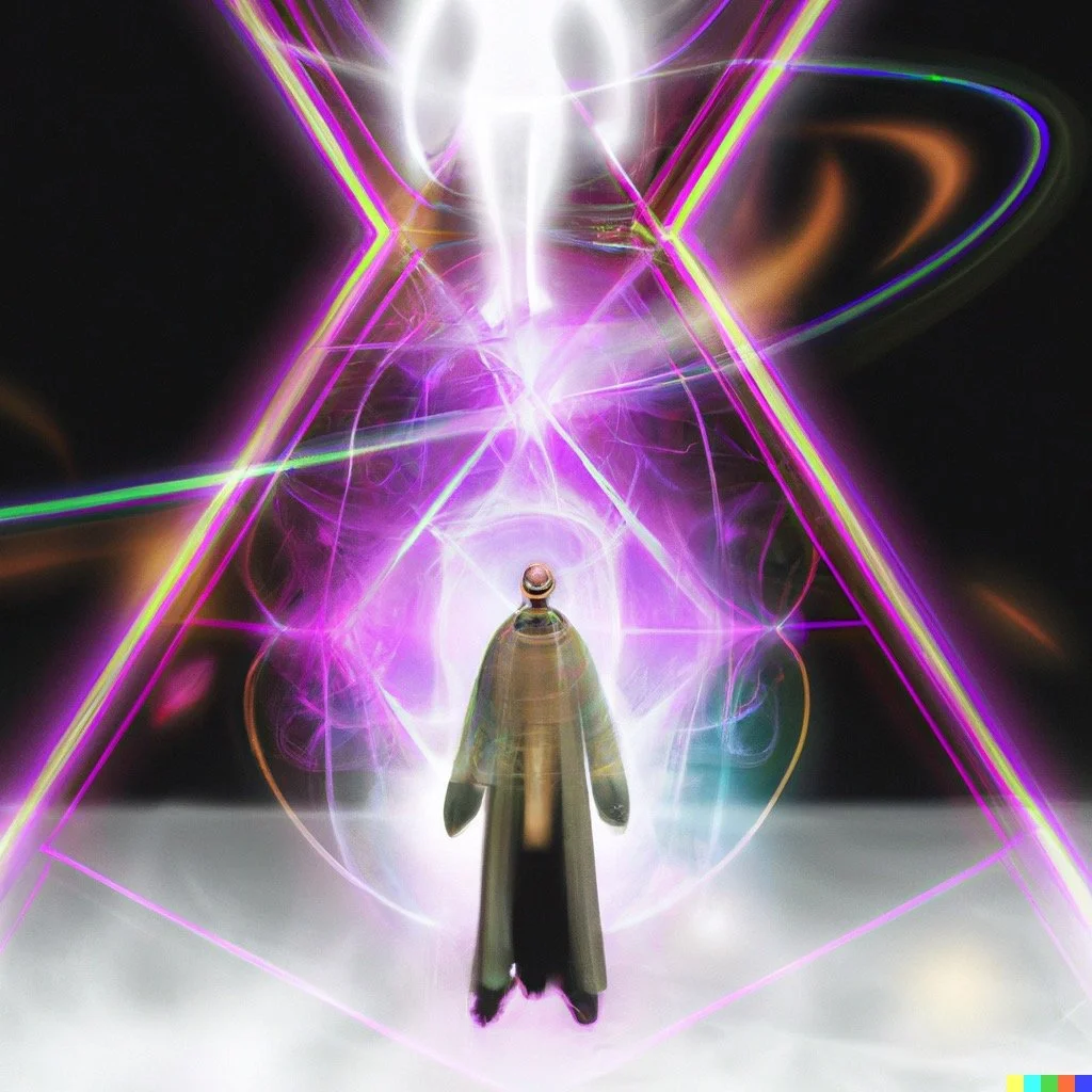 AAO: Episode 48 - O.B.E. Updates (November 2022)