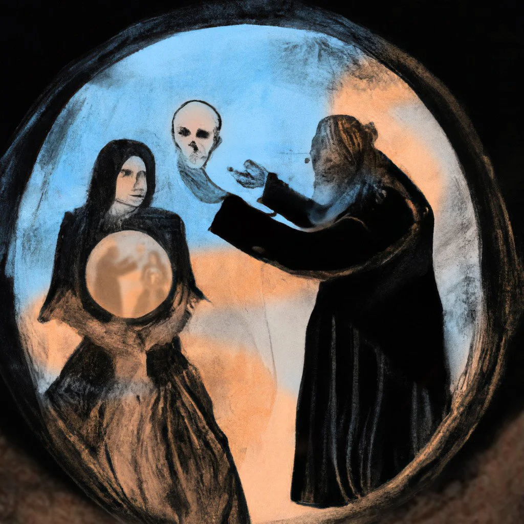 AAO: Episode 53 - Past Lives (April 2023)