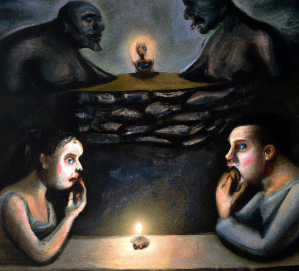 AAO: Episode 54: Dreams (May 2023)