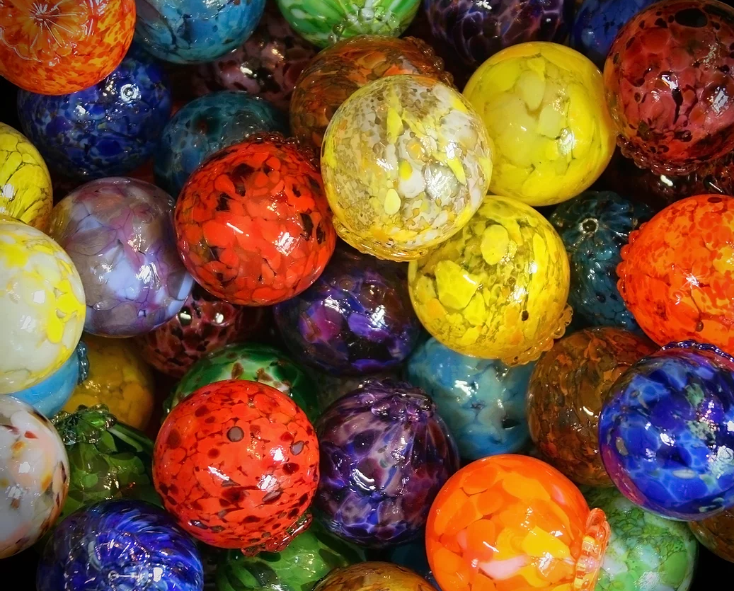 Hostess City Hot Glass Savannah Glassblowing Classes