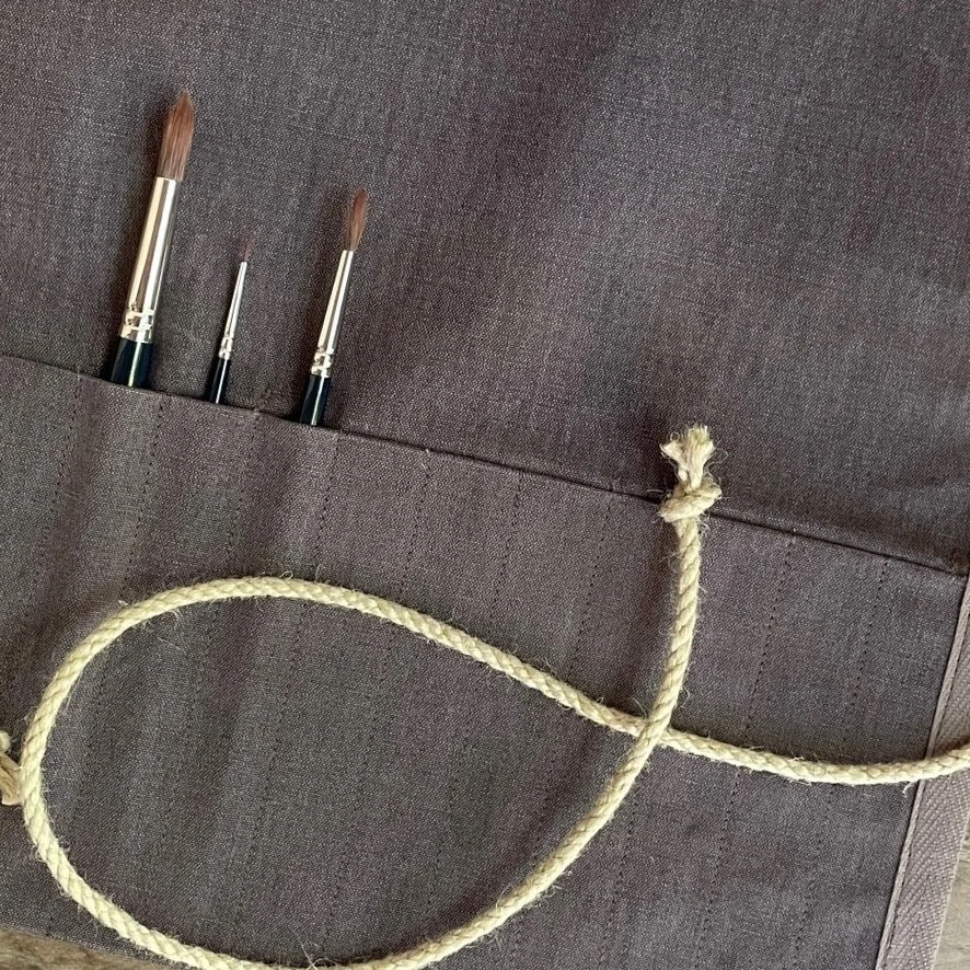 JMW the artist's toolbag