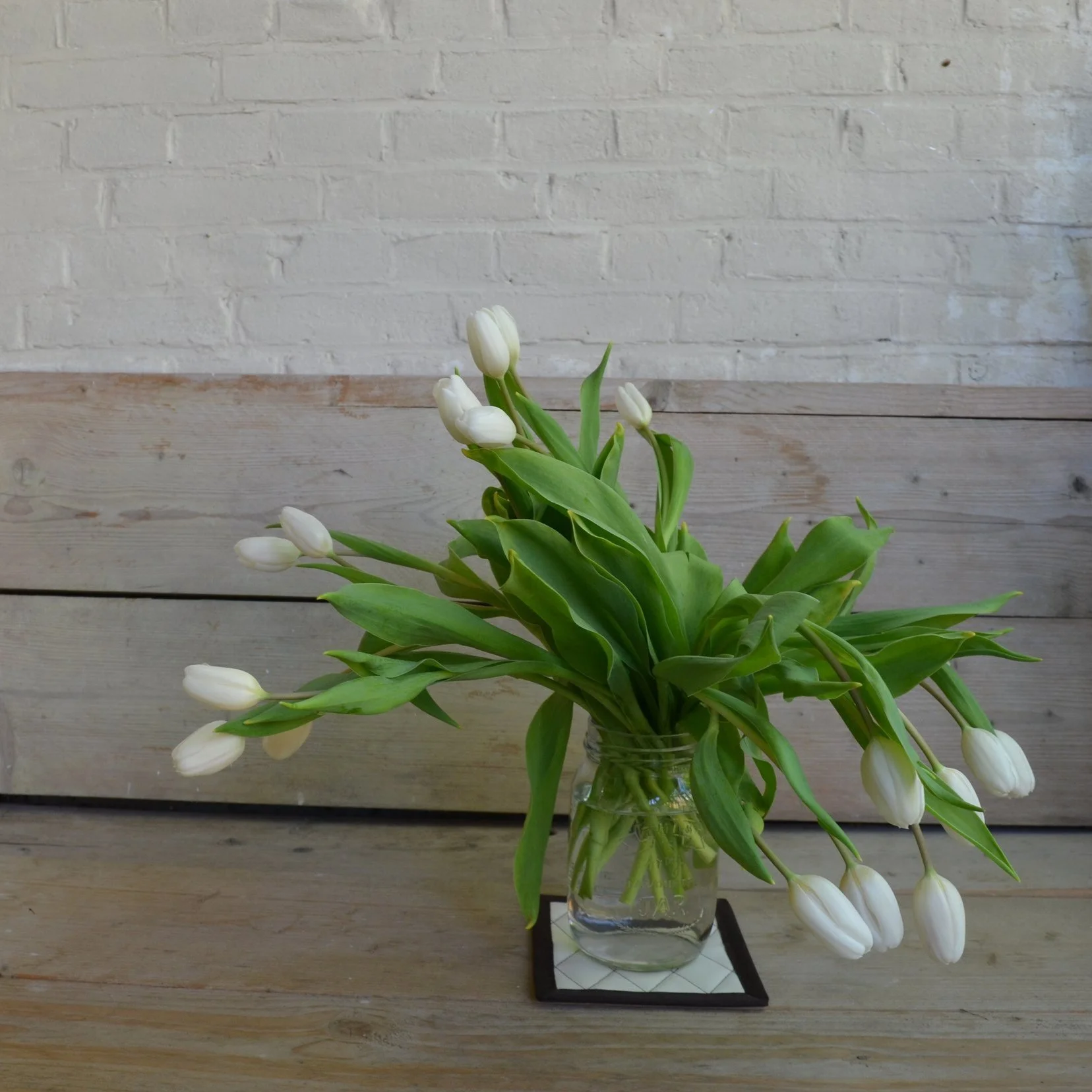 Mill Made, Mo - the mat family