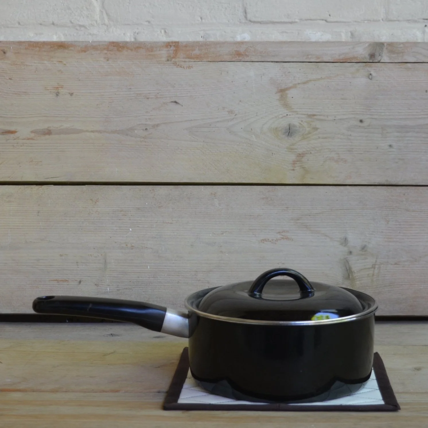 Mill Made, Mo - the mat family