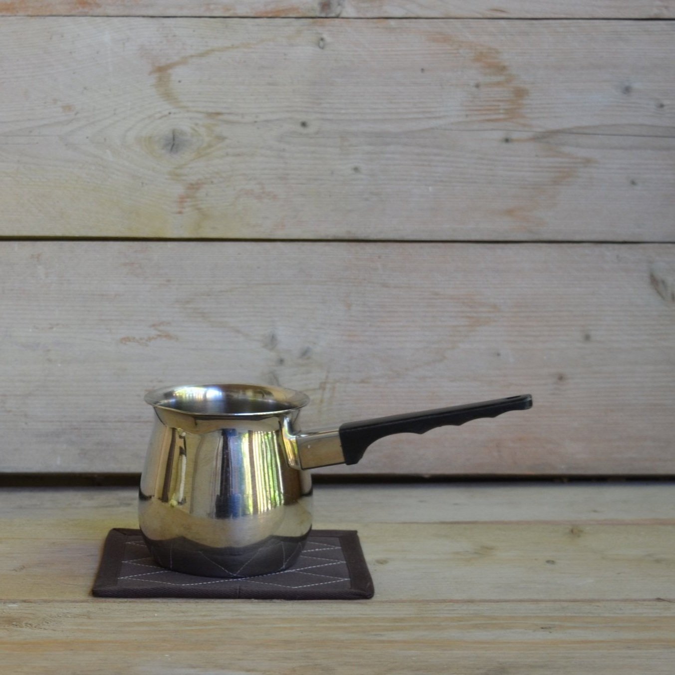 Mill Made, Mo - the mat family