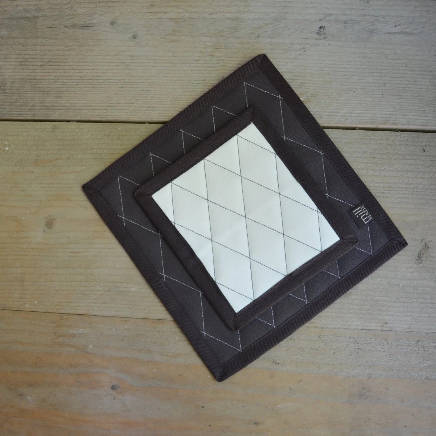 Mill Made, Mo - the mat family