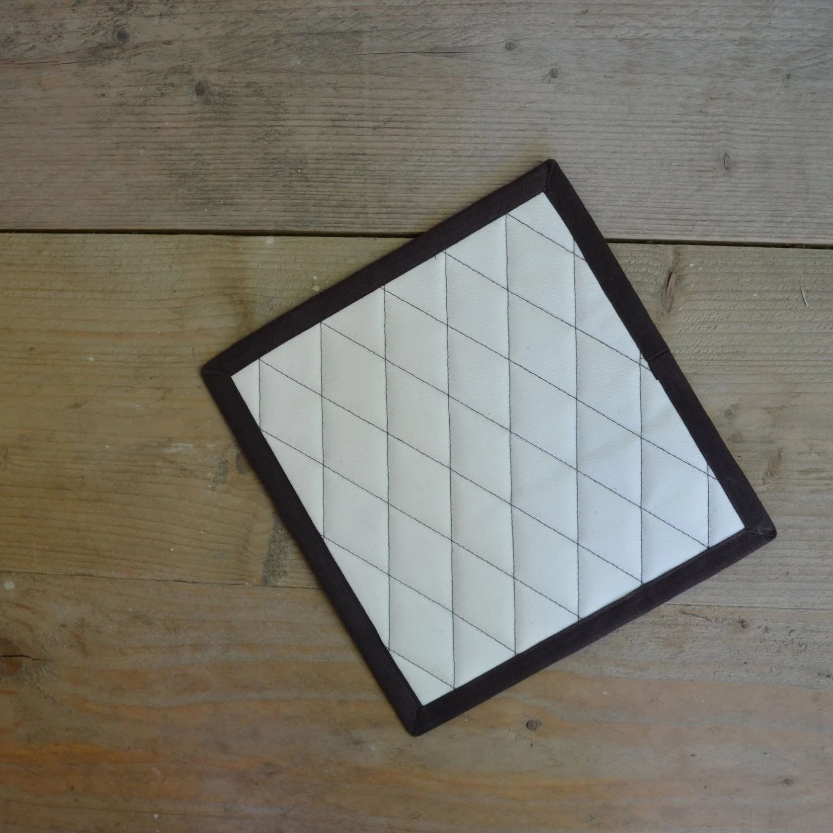 Mill Made, Mo - the mat family