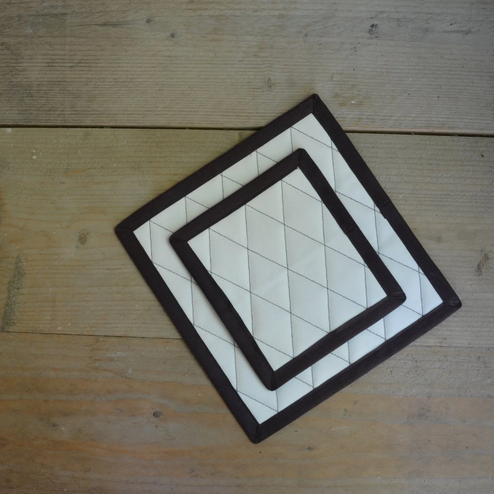 Mill Made, Mo - the mat family