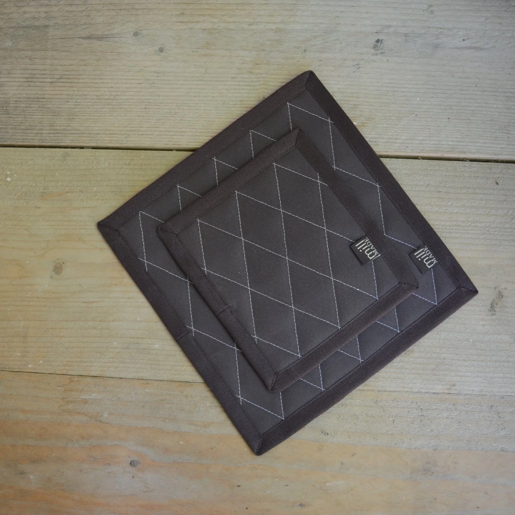 Mill Made, Mo - the mat family