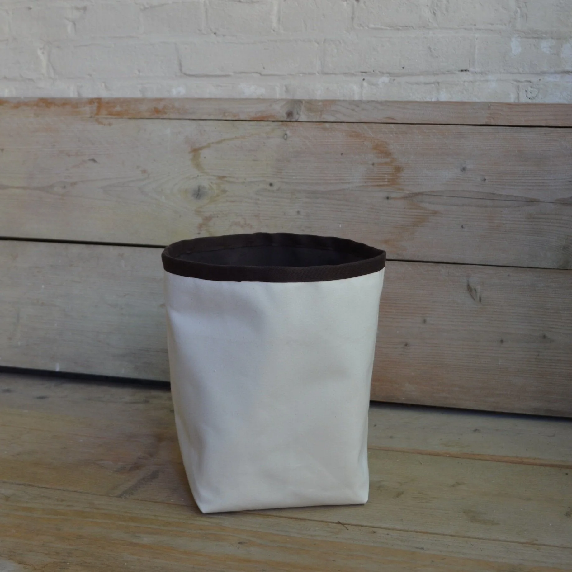 Mill Made, Yooly - the basket