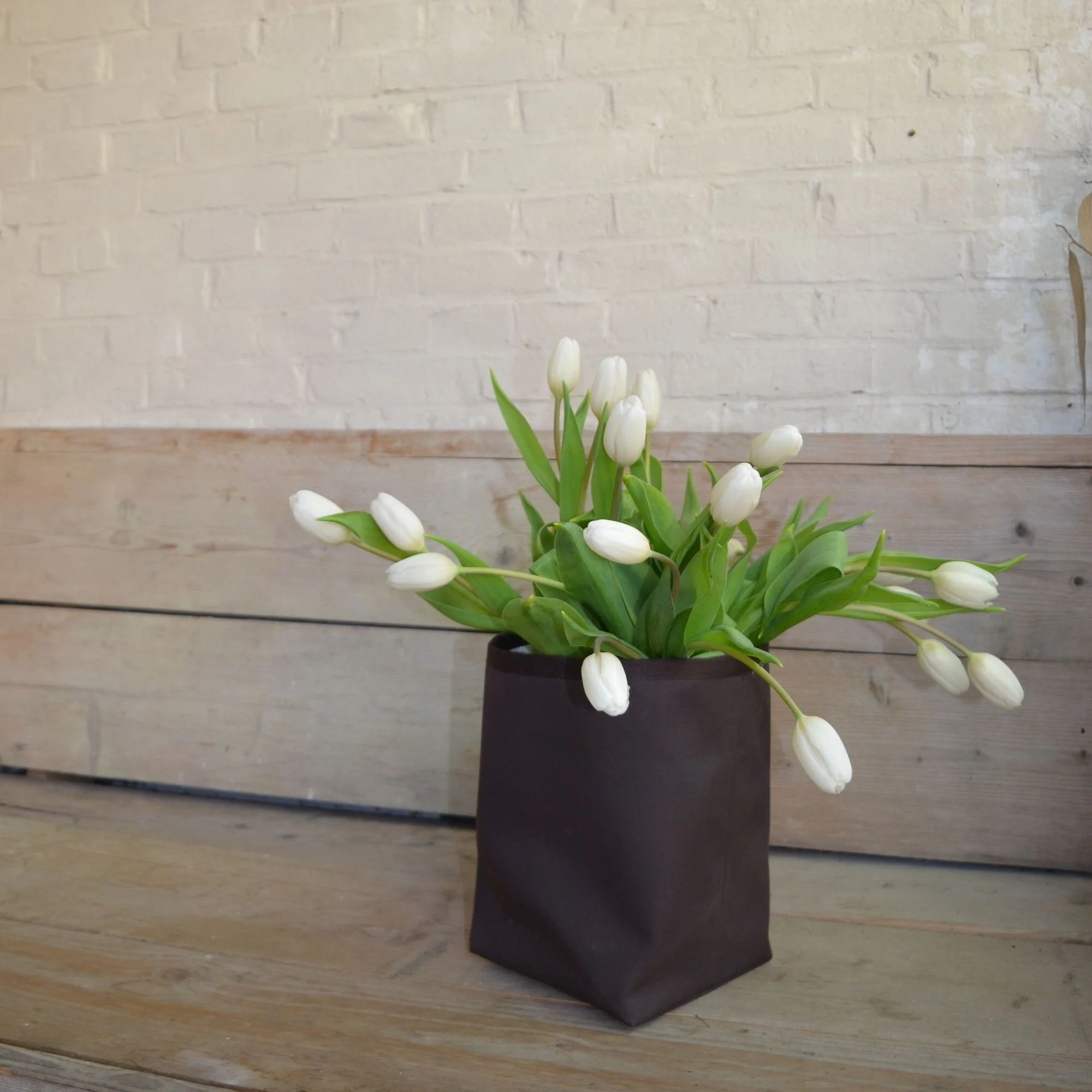 Mill Made, Yooly - the basket