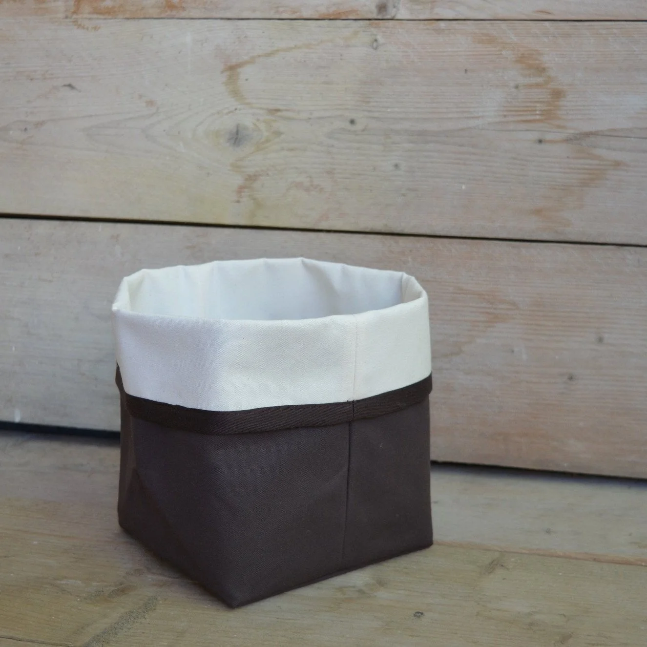 Mill Made, Yooly - the basket