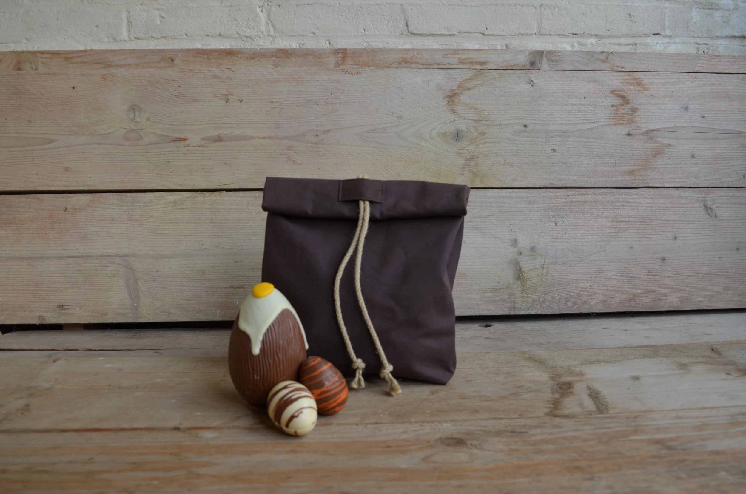 What's the best part of doing an Easter photo shoot?