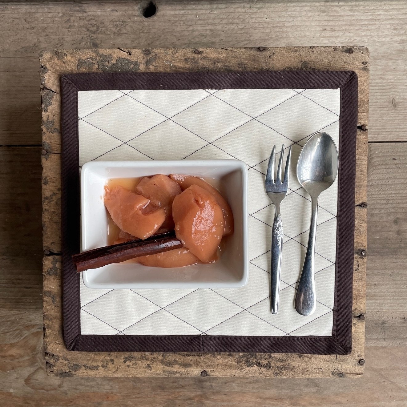 Little Mo &amp; Dutch Stoofperen