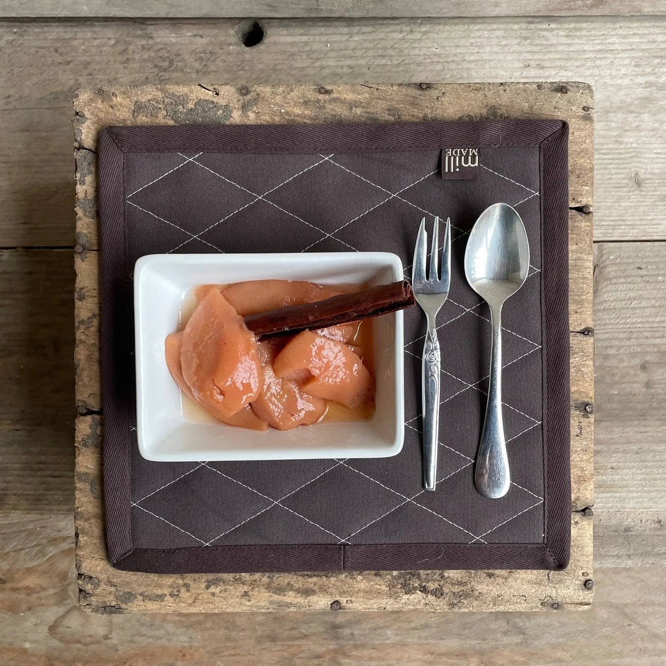 Little Mo &amp; Dutch Stoofperen