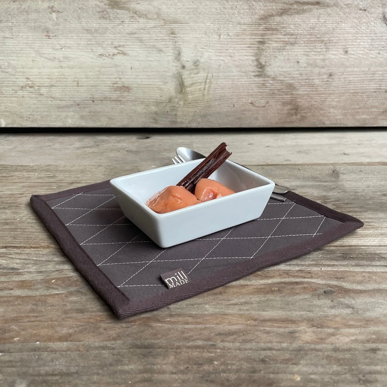 Little Mo &amp; Dutch Stoofperen