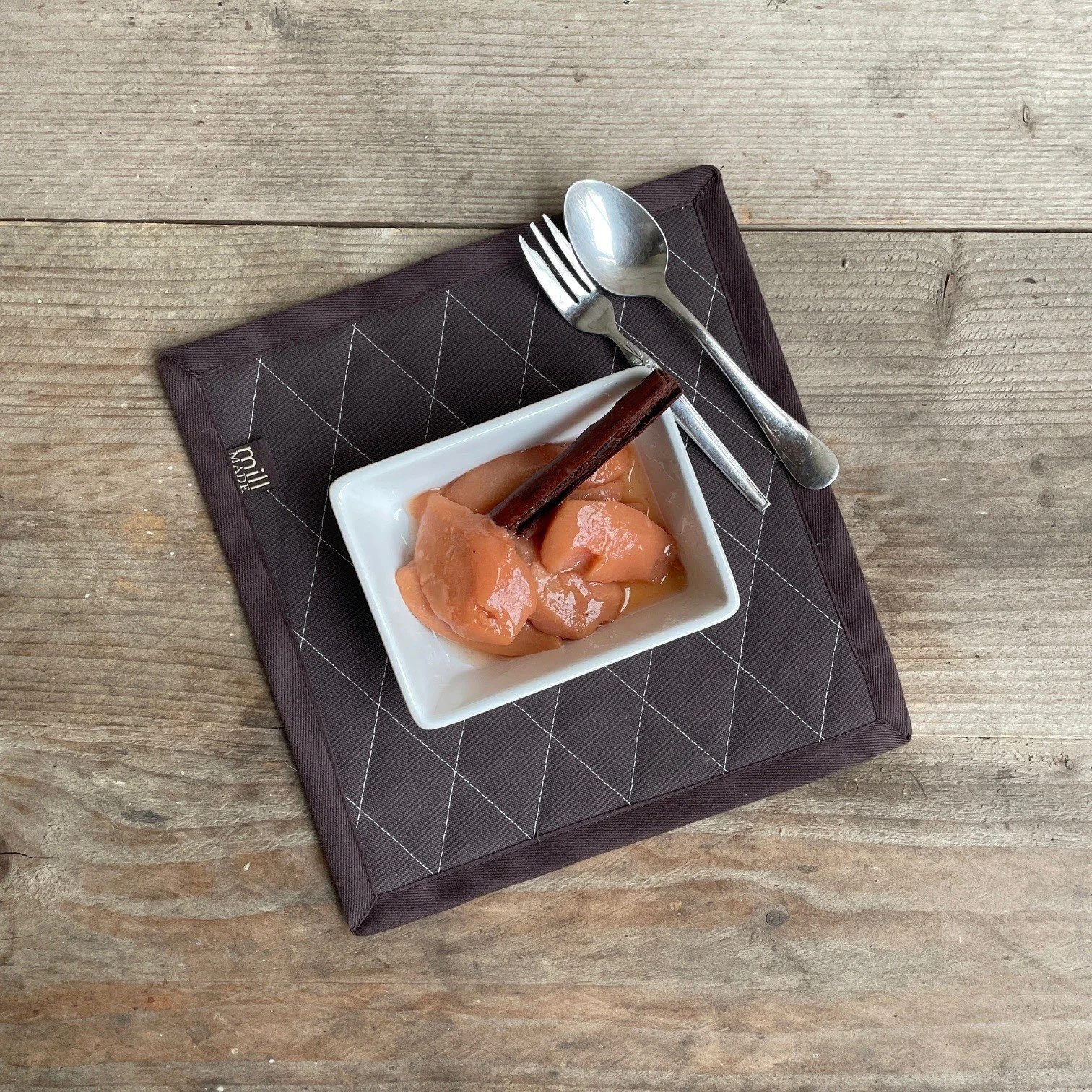 An authentic Dutch pear recipe