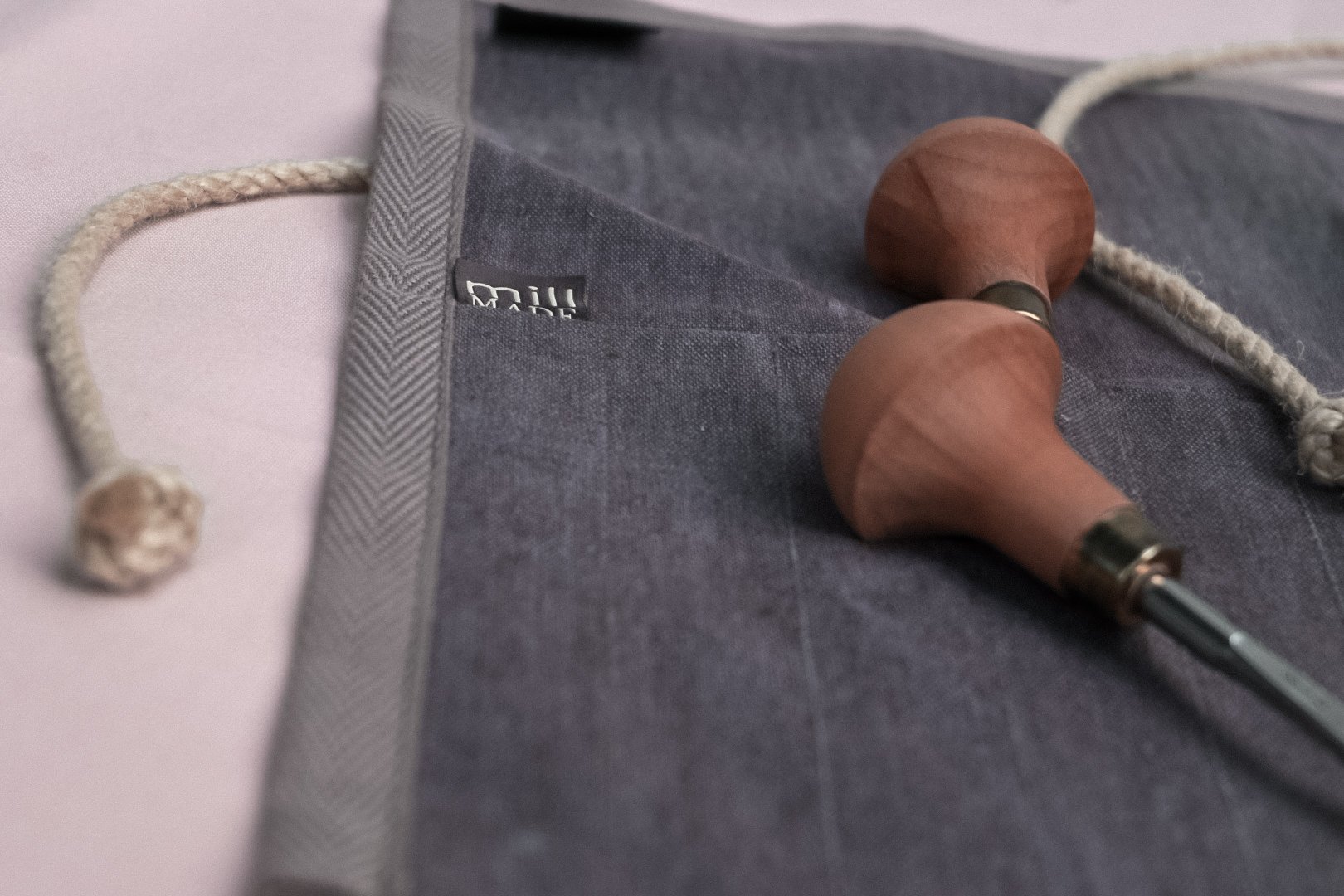 JMW - the artist's toolbag