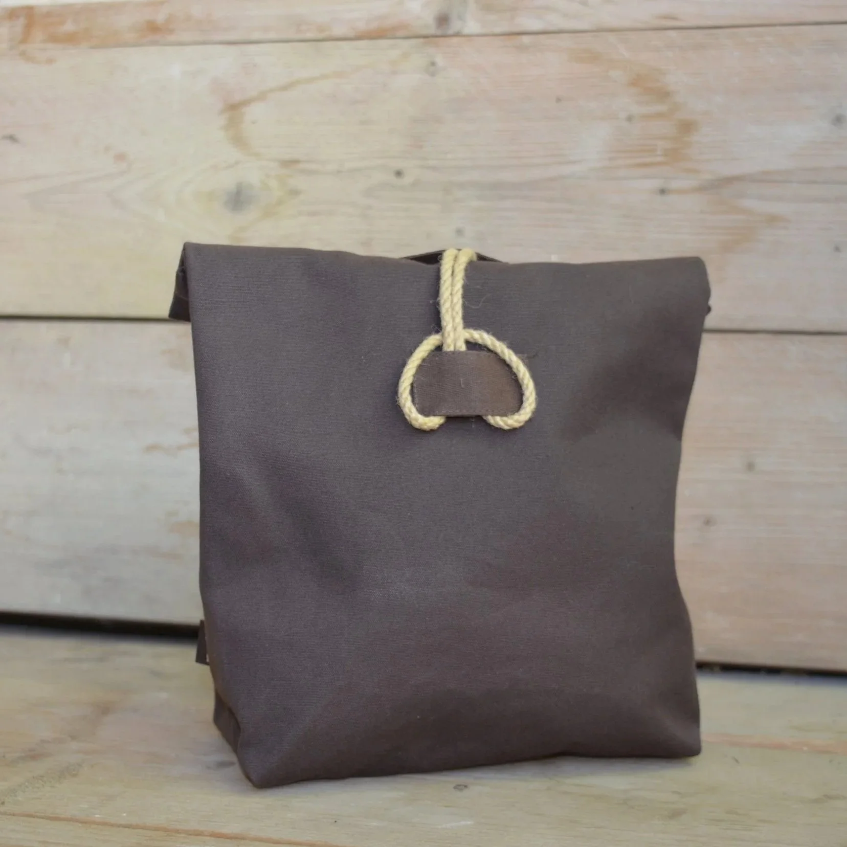 Henk - the lunch bag