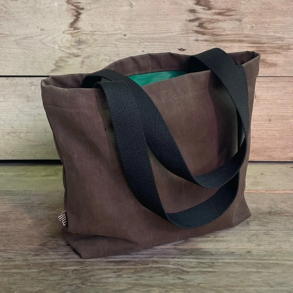 Evergreen Conny the shopper