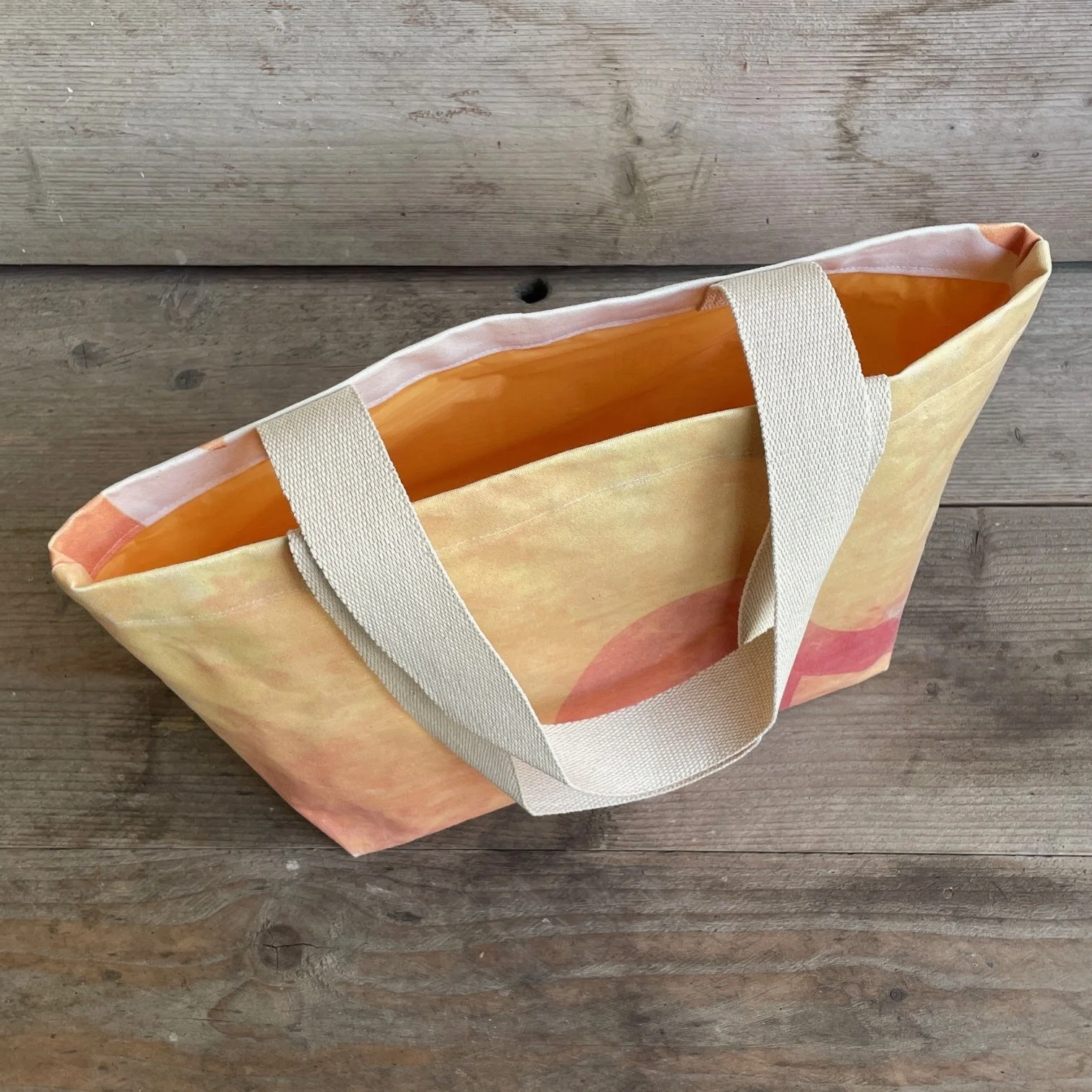 Conny - the shopper