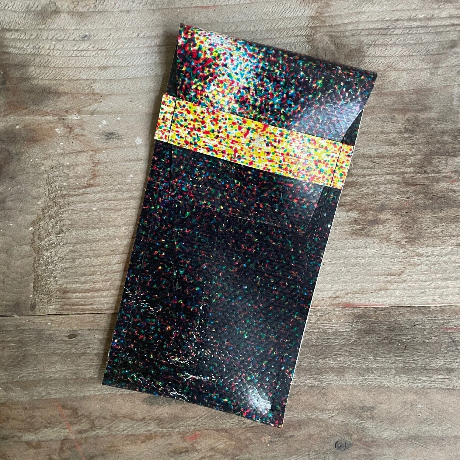 Zizi the glasses pocket